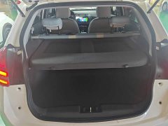 Chery Tiggo 3x 2022 PLUS 1.5L CVT Vibrant Red Jujube Edition Type II - ფოტო 19