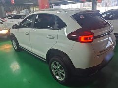 Chery Tiggo 3x 2022 PLUS 1.5L CVT Vibrant Red Jujube Edition Type II - ფოტო 5