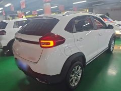 Chery Tiggo 3x 2022 PLUS 1.5L CVT Vibrant Red Jujube Edition Type II - ფოტო 7
