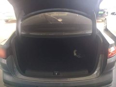 BYD Qin L 2024 DM-i 120KM Leading Edition - ფოტო 15