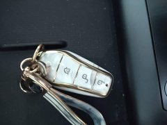 BYD Qin L 2024 DM-i 120KM Leading Edition - ფოტო 17