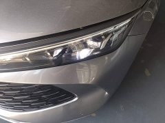 BYD Qin L 2024 DM-i 120KM Leading Edition - ფოტო 18