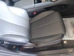 BYD Qin L 2024 DM-i 120KM Leading Edition - ფოტო 20