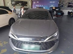 BYD Qin L 2024 DM-i 120KM Leading Edition - ფოტო 3