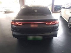 BYD Qin L 2024 DM-i 120KM Leading Edition - ფოტო 4