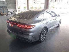 BYD Qin L 2024 DM-i 120KM Leading Edition - ფოტო 5