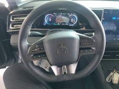 BYD Qin L 2024 DM-i 120KM Leading Edition - ფოტო 7