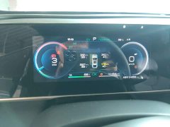 BYD Qin L 2024 DM-i 120KM Leading Edition - ფოტო 8
