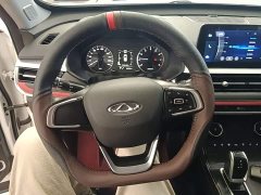 Chery Tiggo 7 Shenxing Edition 1.5T CVT Shenxing 1 Plus - ფოტო 11