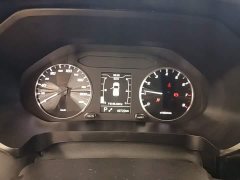 Chery Tiggo 7 Shenxing Edition 1.5T CVT Shenxing 1 Plus - ფოტო 12