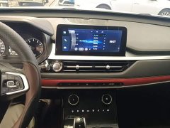 Chery Tiggo 7 Shenxing Edition 1.5T CVT Shenxing 1 Plus - ფოტო 13