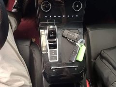 Chery Tiggo 7 Shenxing Edition 1.5T CVT Shenxing 1 Plus - ფოტო 14