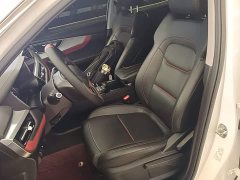 Chery Tiggo 7 Shenxing Edition 1.5T CVT Shenxing 1 Plus - ფოტო 15