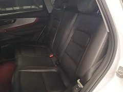 Chery Tiggo 7 Shenxing Edition 1.5T CVT Shenxing 1 Plus - ფოტო 17