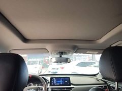 Chery Tiggo 7 Shenxing Edition 1.5T CVT Shenxing 1 Plus - ფოტო 18