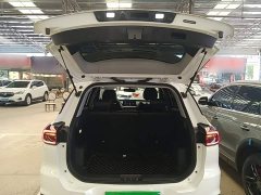 Chery Tiggo 7 Shenxing Edition 1.5T CVT Shenxing 1 Plus - ფოტო 19