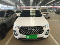 Chery Tiggo 7 Shenxing Edition 1.5T CVT Shenxing 1 Plus - ფოტო 3