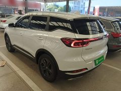 Chery Tiggo 7 Shenxing Edition 1.5T CVT Shenxing 1 Plus - ფოტო 5
