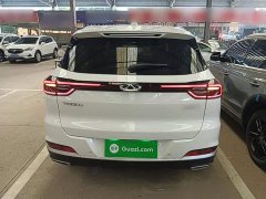 Chery Tiggo 7 Shenxing Edition 1.5T CVT Shenxing 1 Plus - ფოტო 6