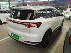 Chery Tiggo 7 Shenxing Edition 1.5T CVT Shenxing 1 Plus - ფოტო 7