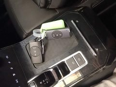 Chery Tiggo 7 Shenxing Edition 1.5T CVT Shenxing 1 Plus - ფოტო 9