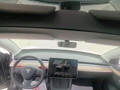 Tesla Model 3 2022 Rear-Wheel Drive - ფოტო 10