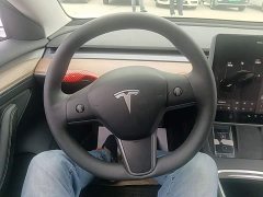 Tesla Model 3 2022 Rear-Wheel Drive - ფოტო 11