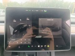Tesla Model 3 2022 Rear-Wheel Drive - ფოტო 13