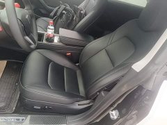 Tesla Model 3 2022 Rear-Wheel Drive - ფოტო 15