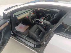 Tesla Model 3 2022 Rear-Wheel Drive - ფოტო 16