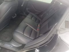 Tesla Model 3 2022 Rear-Wheel Drive - ფოტო 17
