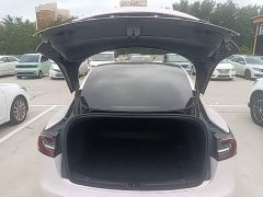 Tesla Model 3 2022 Rear-Wheel Drive - ფოტო 19