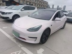 Tesla Model 3 2022 Rear-Wheel Drive - ფოტო 2