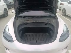 Tesla Model 3 2022 Rear-Wheel Drive - ფოტო 20