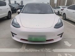 Tesla Model 3 2022 Rear-Wheel Drive - ფოტო 3