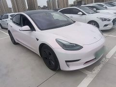 Tesla Model 3 2022 Rear-Wheel Drive - ფოტო 4