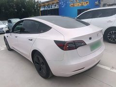 Tesla Model 3 2022 Rear-Wheel Drive - ფოტო 5