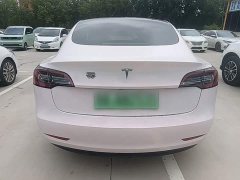 Tesla Model 3 2022 Rear-Wheel Drive - ფოტო 6