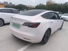 Tesla Model 3 2022 Rear-Wheel Drive - ფოტო 7