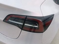 Tesla Model 3 2022 Rear-Wheel Drive - ფოტო 8