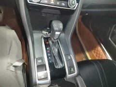 Honda Civic 2019 220TURBO CVT Sport Edition National VI - ფოტო 14