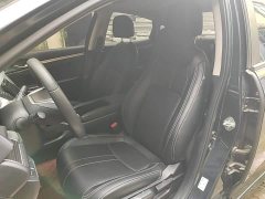 Honda Civic 2019 220TURBO CVT Sport Edition National VI - ფოტო 15