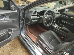 Honda Civic 2019 220TURBO CVT Sport Edition National VI - ფოტო 16