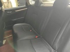 Honda Civic 2019 220TURBO CVT Sport Edition National VI - ფოტო 17