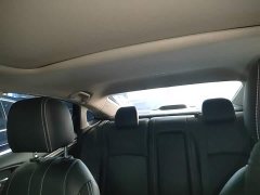 Honda Civic 2019 220TURBO CVT Sport Edition National VI - ფოტო 18
