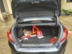 Honda Civic 2019 220TURBO CVT Sport Edition National VI - ფოტო 19