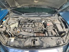 Honda Civic 2019 220TURBO CVT Sport Edition National VI - ფოტო 20