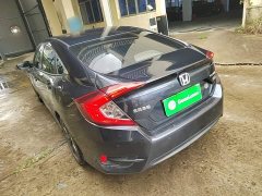Honda Civic 2019 220TURBO CVT Sport Edition National VI - ფოტო 5