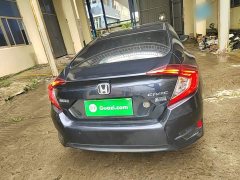 Honda Civic 2019 220TURBO CVT Sport Edition National VI - ფოტო 6