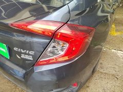 Honda Civic 2019 220TURBO CVT Sport Edition National VI - ფოტო 8